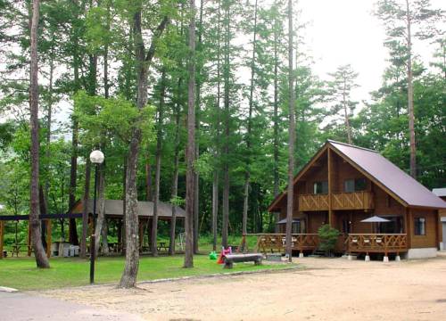 Фото Log Cottage Epoch