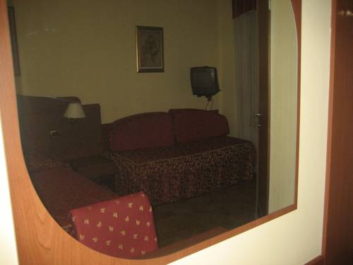 Фото Domus Hotel Adele