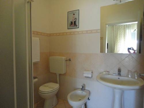 Фото Affittacamere La Casa di Ugo