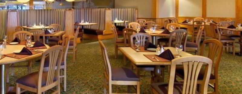 Фото Red Lion Hotel Eureka