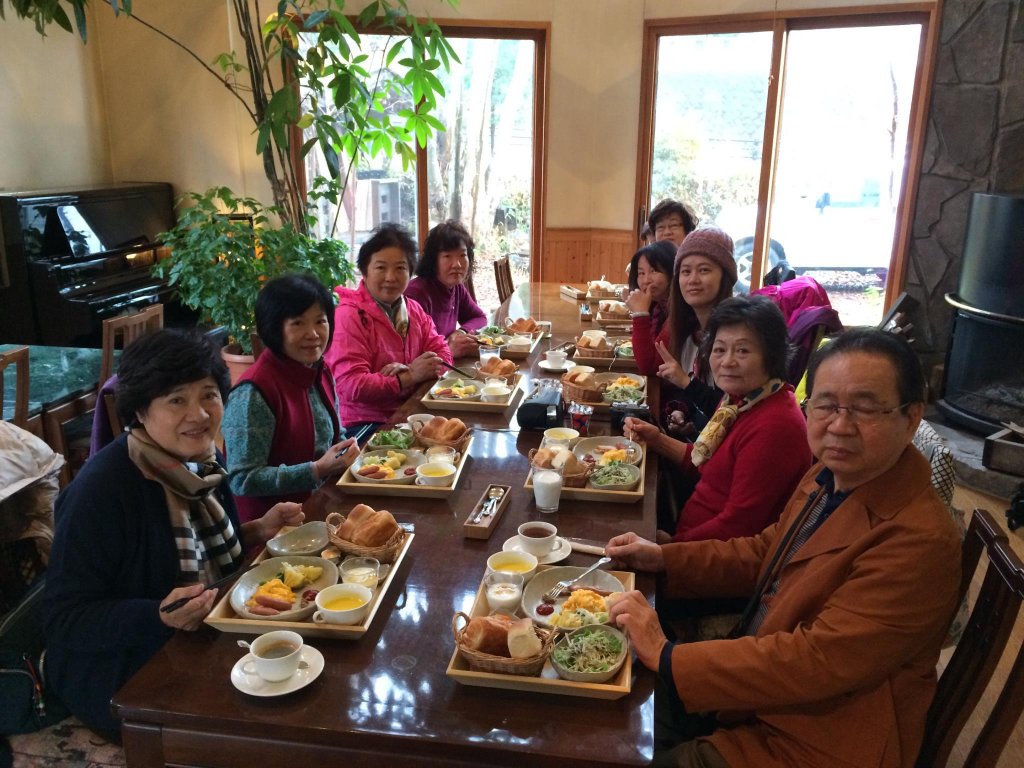 Фото Nikko Akarinoyado Villa Revage