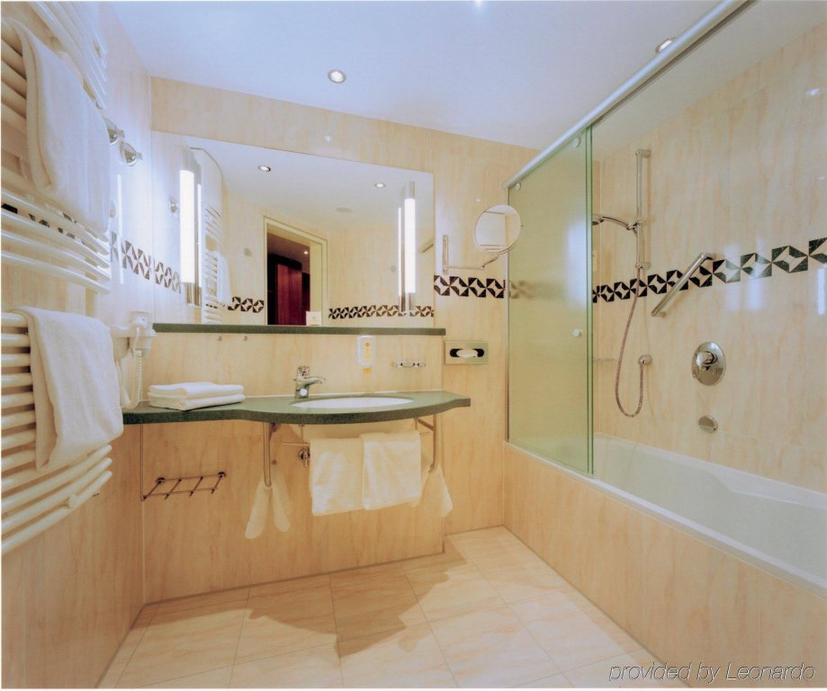 Фото Mercure Hotel Dortmund Messe & Kongress