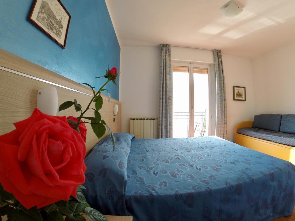 Фото Albergo Villa Edera