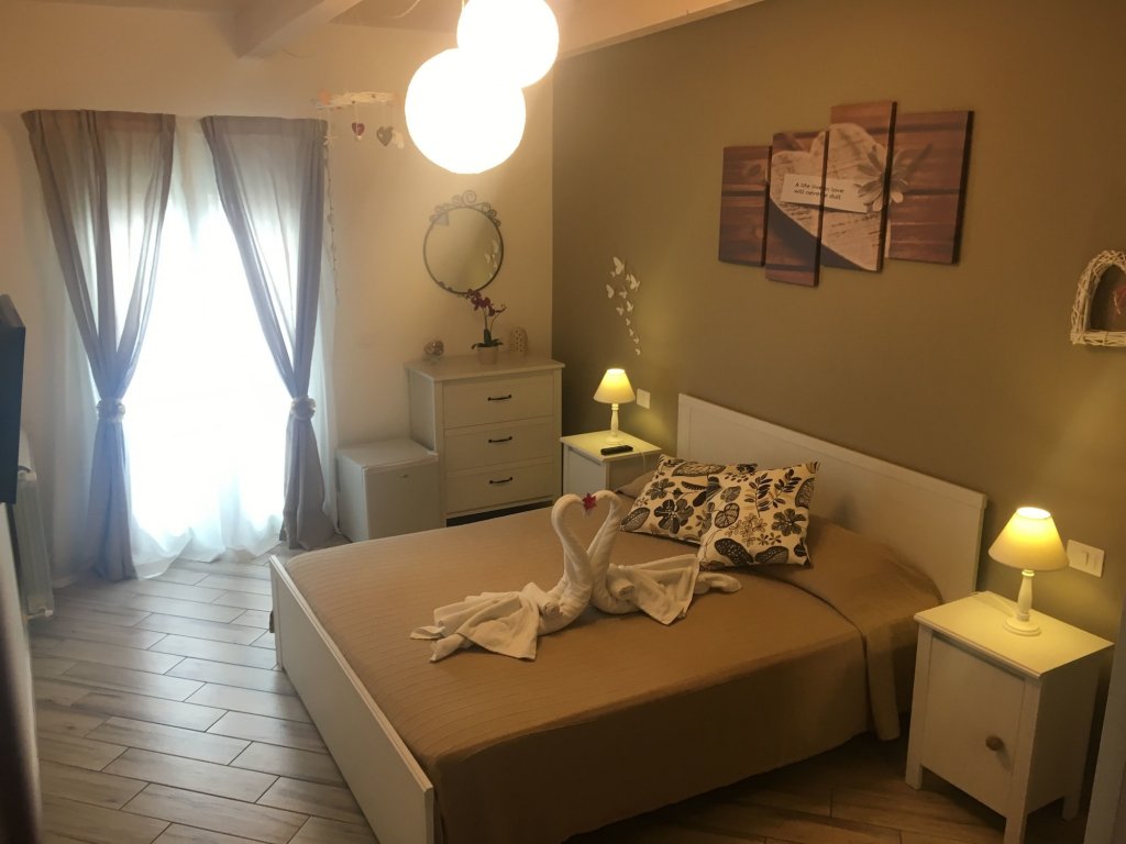 Фото Spegni La Luce B&b