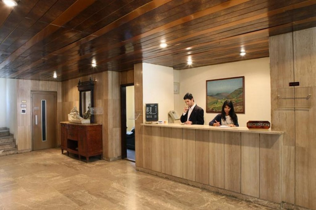 Фото Zoukotel Hotel