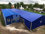 Воскресенский кабельный завод (Imeni Tsyurupy Urban-type settlement, Oktyabrskaya ulitsa, 36), cable y alambre