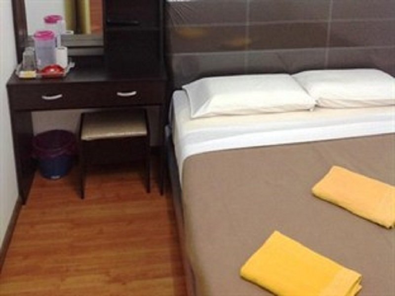 Фото Silverwood Inn