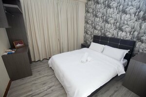 Гостиница Natol motel - Paris