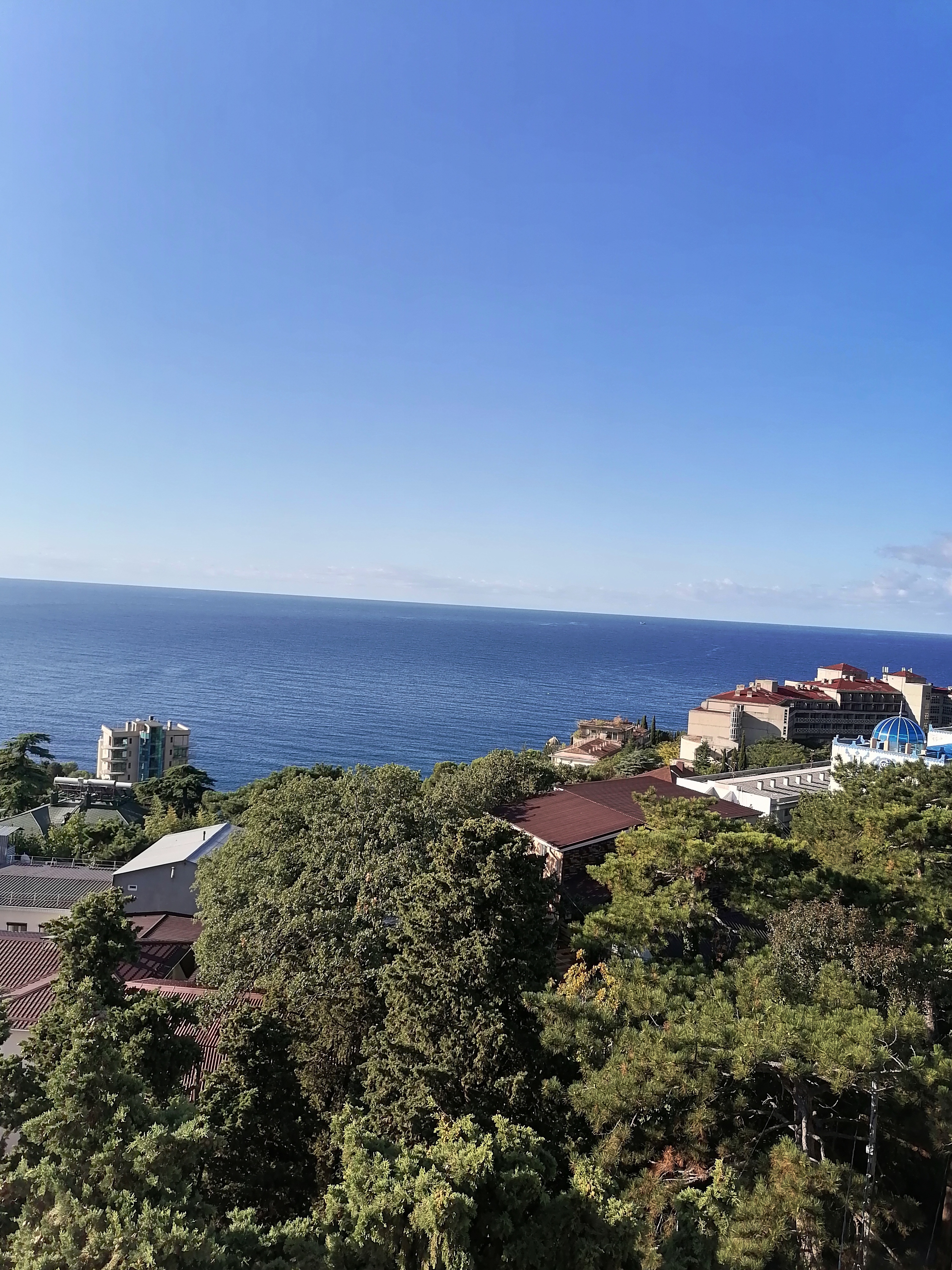 Фото Кайрос