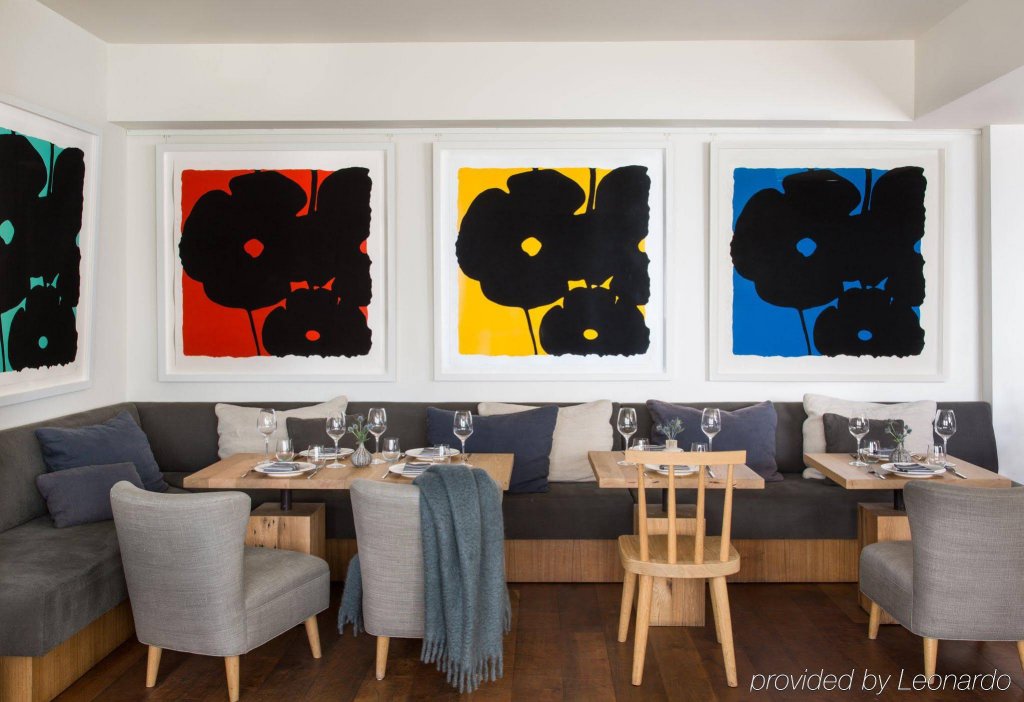 Фото Malibu Beach Inn