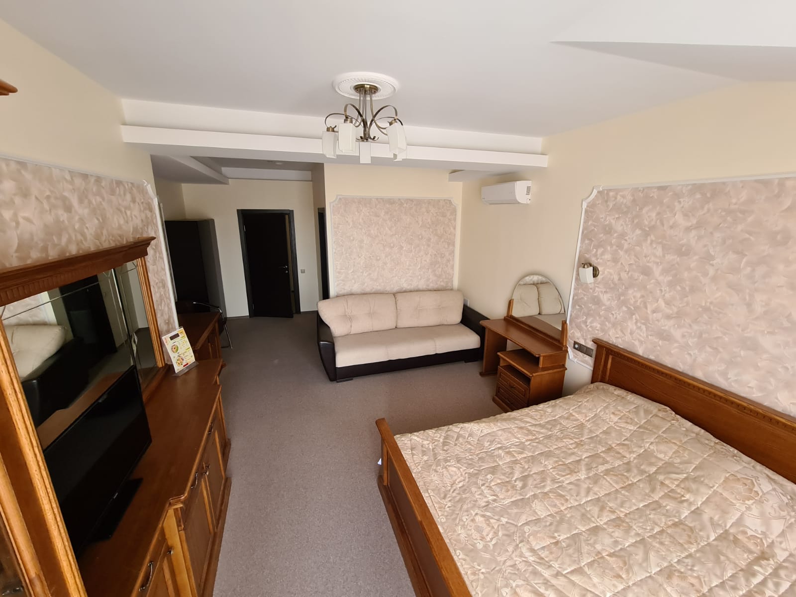 Фото Меридиан-Домодедово