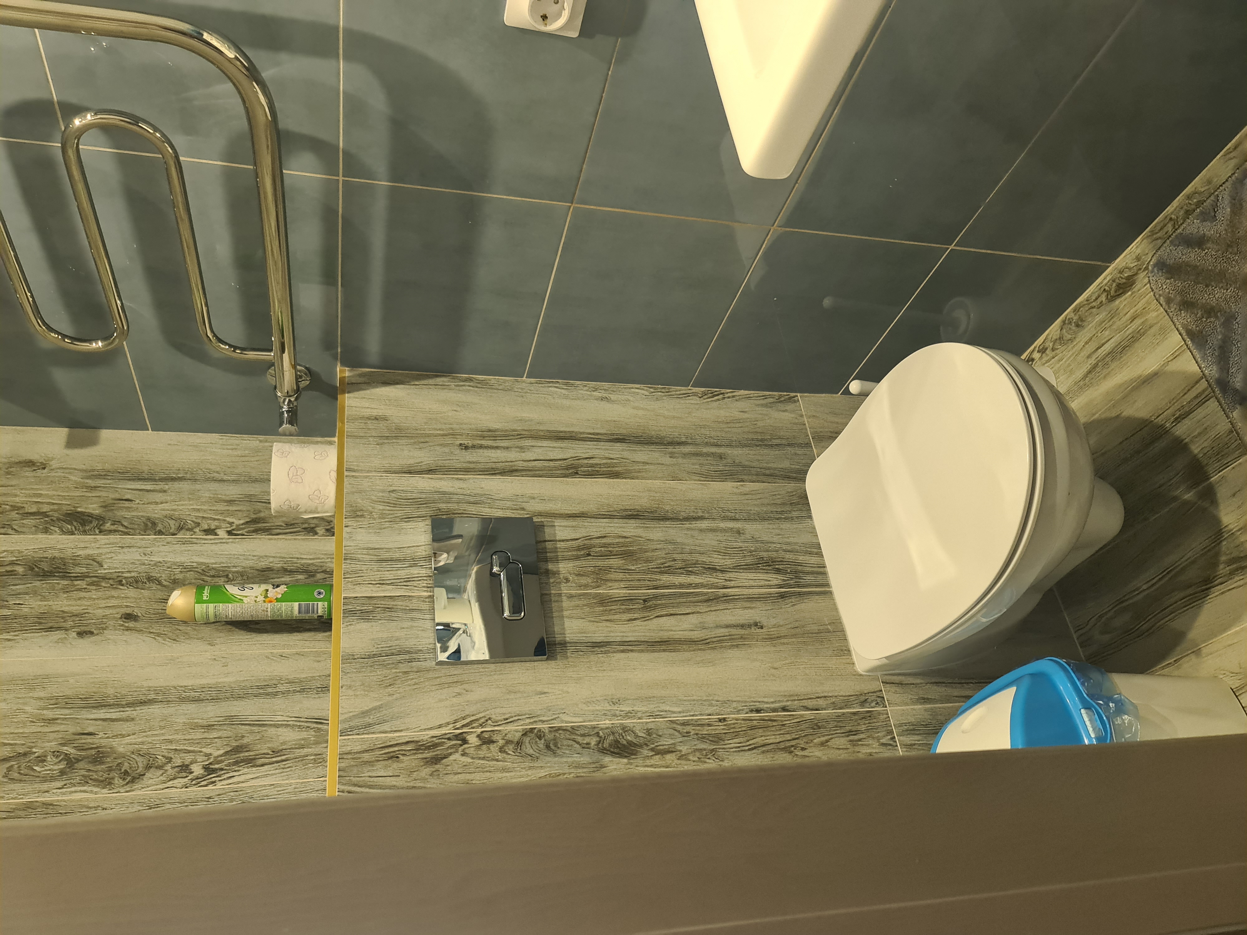 Фото Турист