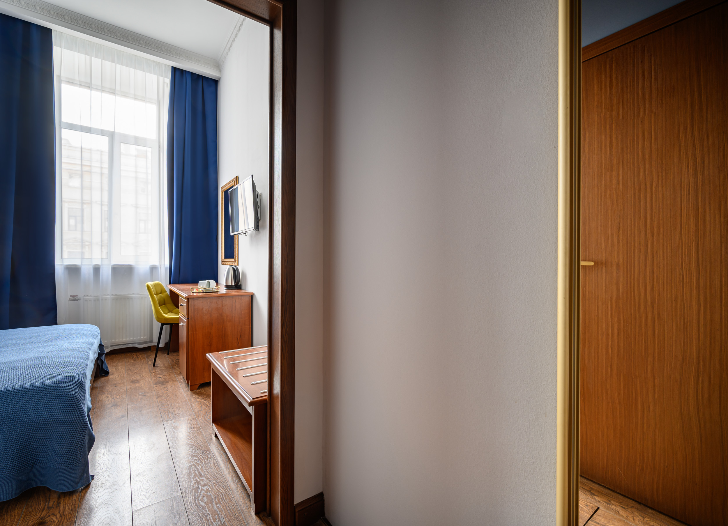 Фото РиверСайд Сенная Площадь