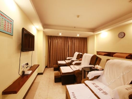 Фото Xinxing Henghui Royal Hotyel