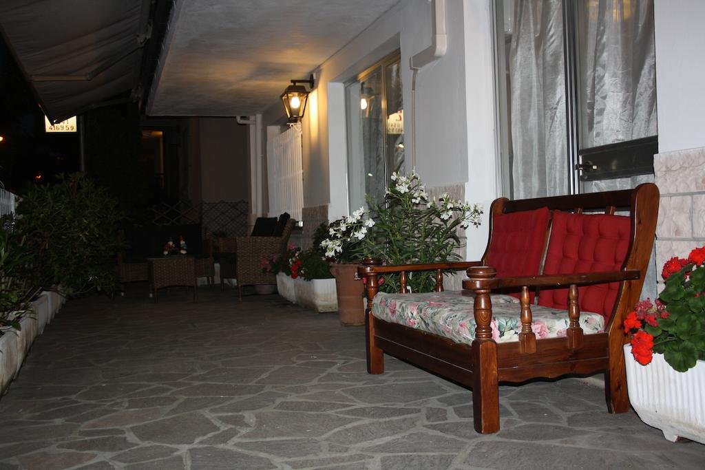 Фото Hotel Rimini