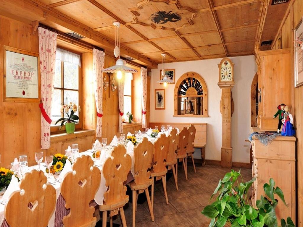 Фото Agriturismo Soleseid