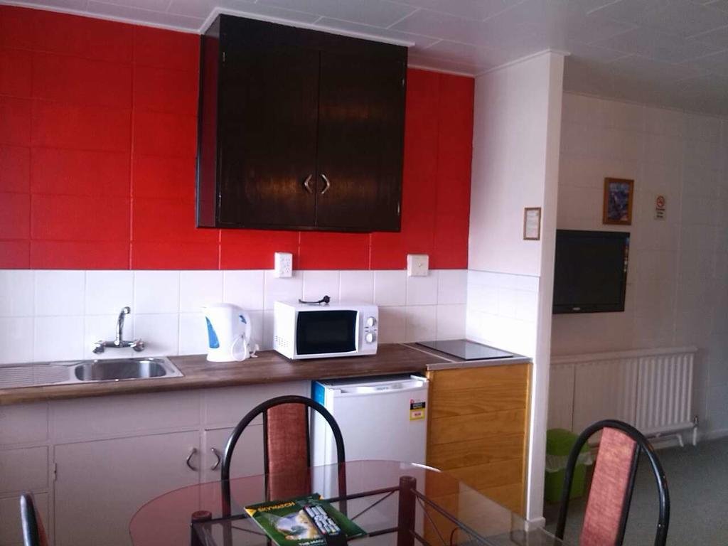 Фото Bel Aire Motel