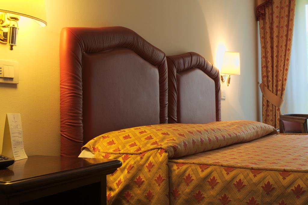 Фото Hotel Valentini