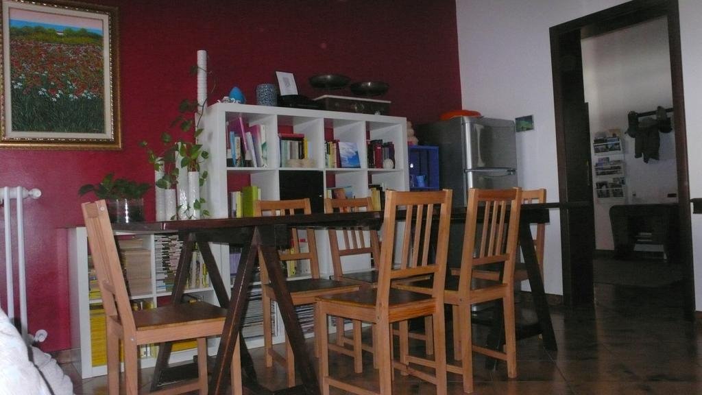 Фото Santu Nicola - Bed and Breakfast