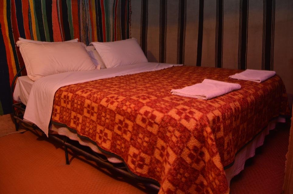 Фото Bivouac Sahara Relax