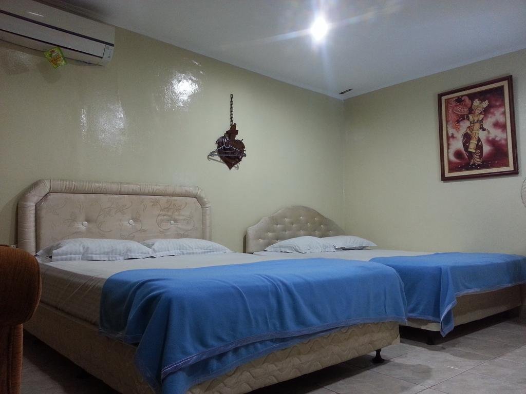 Фото Nely Murni Residence