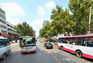 Гостиница Hangang Hotel