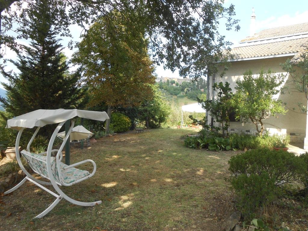 Фото La Casa di Cesarina