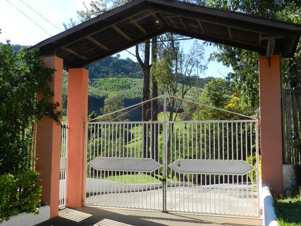 Фото O Recanto Pousada