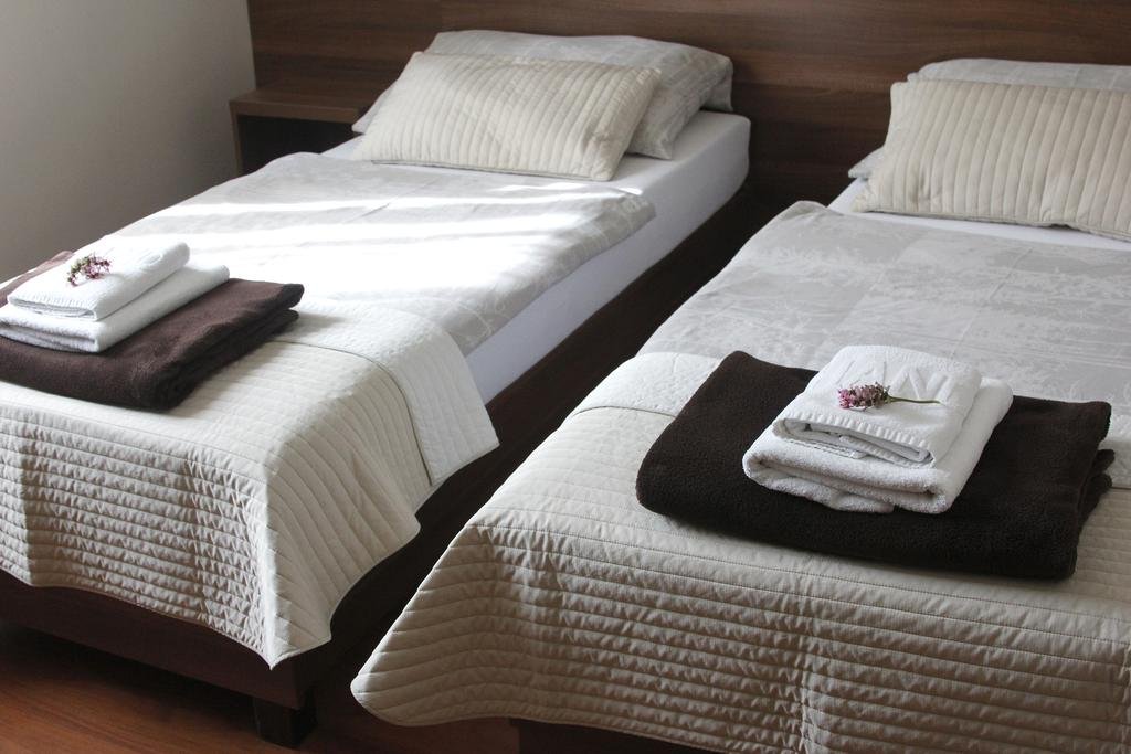 Фото Centrum Panzió