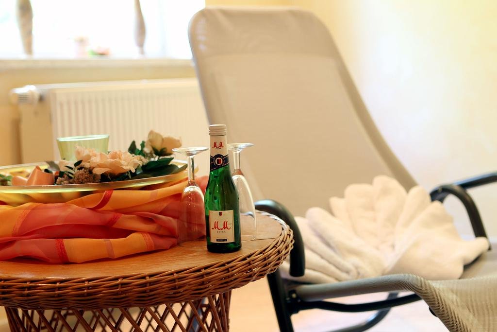 Фото Hotel Wittorf