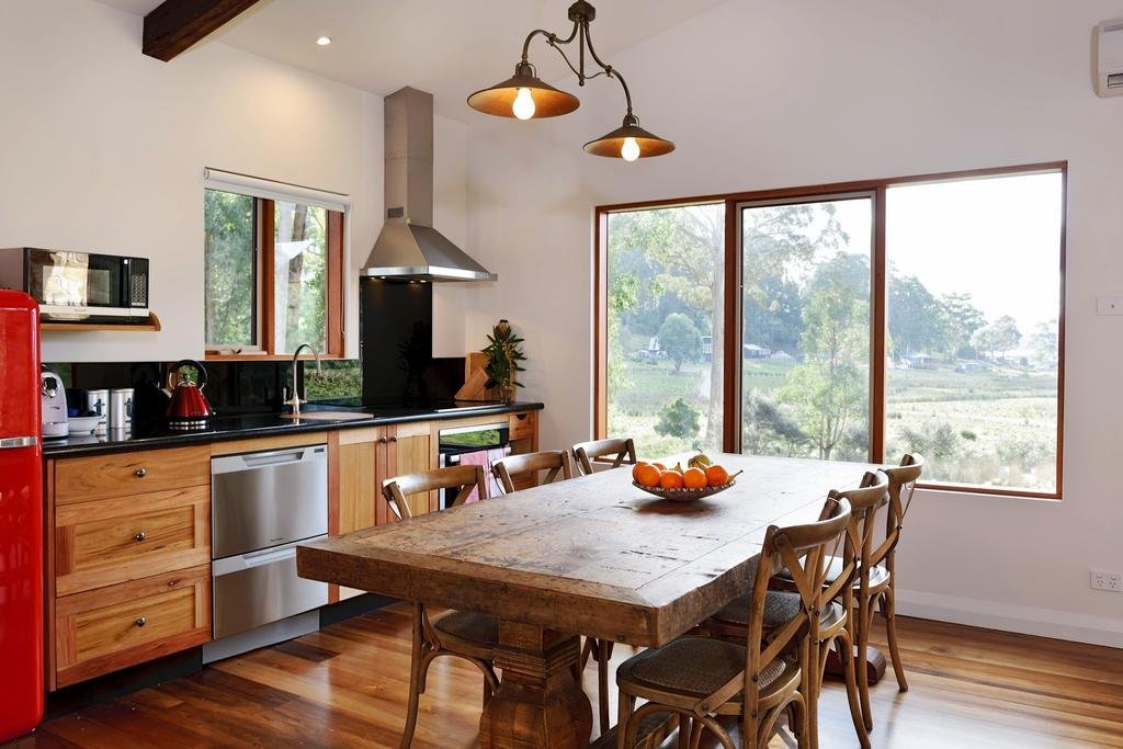 Фото Adventure Bay Retreat Bruny Island