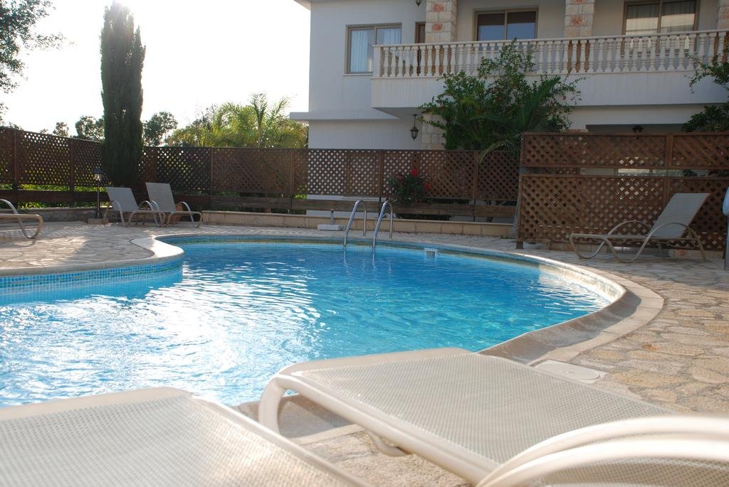 Фото King's Holiday Apartments