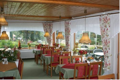 Фото Hotel und Cafe Panorama