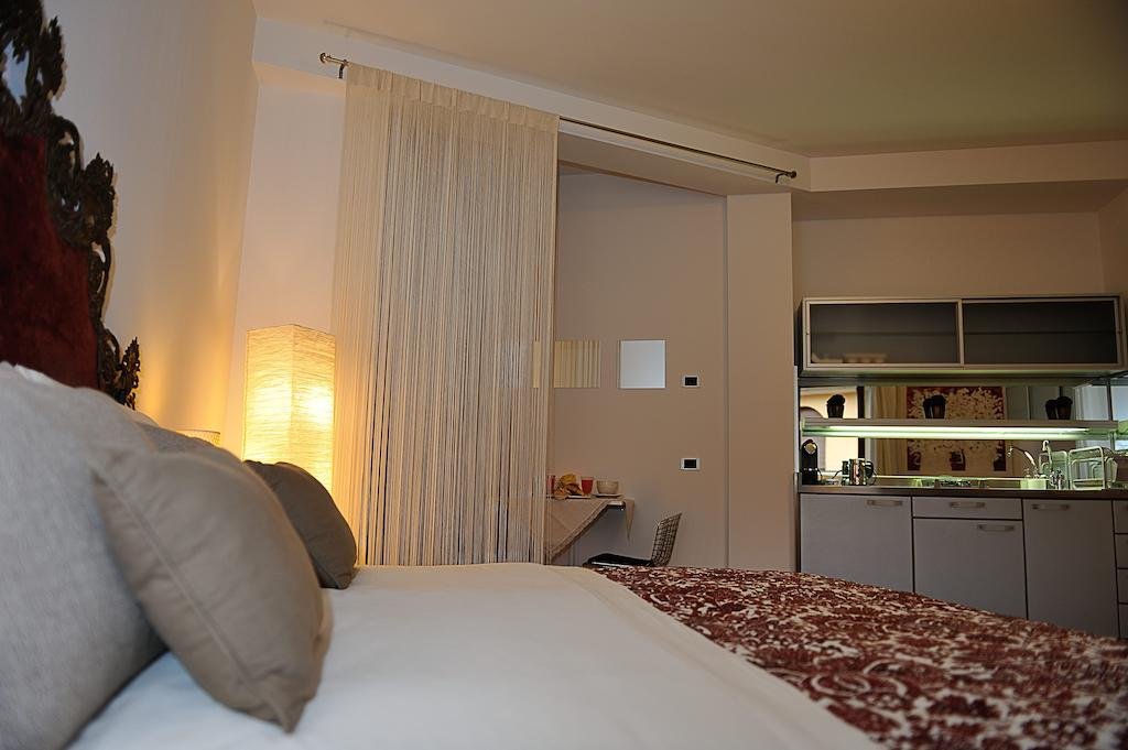 Фото La Suite di Verona