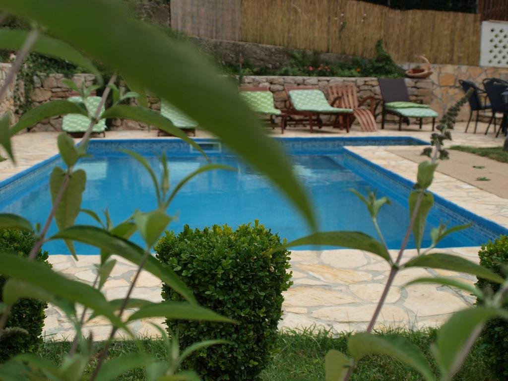 Фото Villa Pool Mansion Salonae