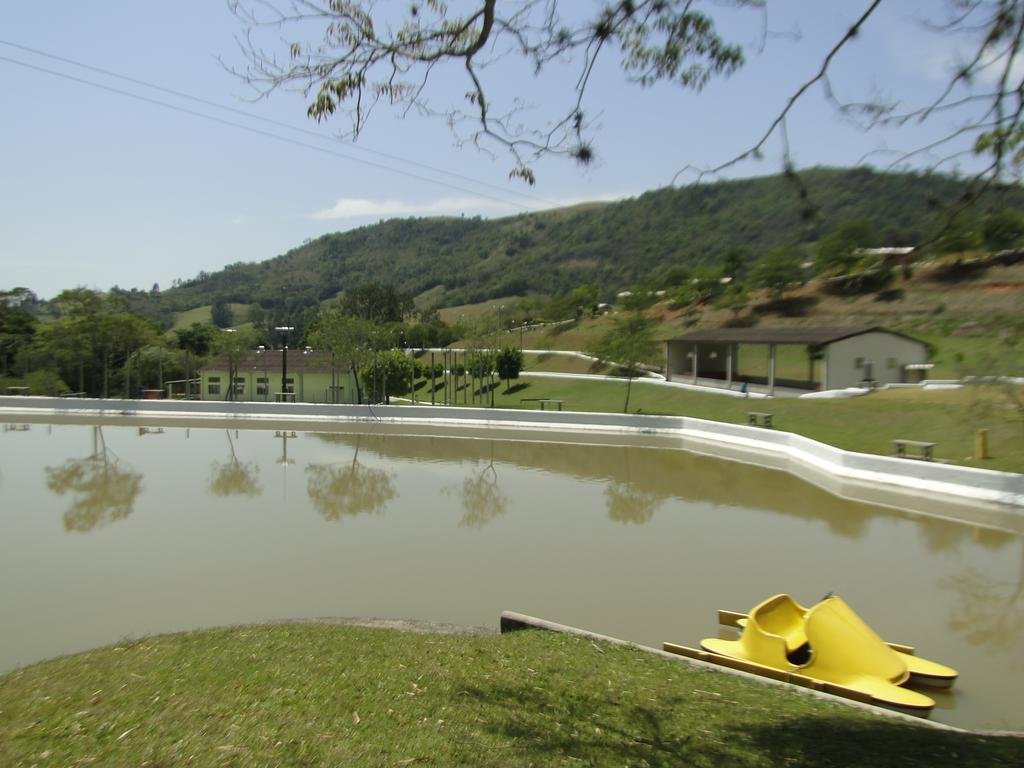 Фото O Recanto Pousada