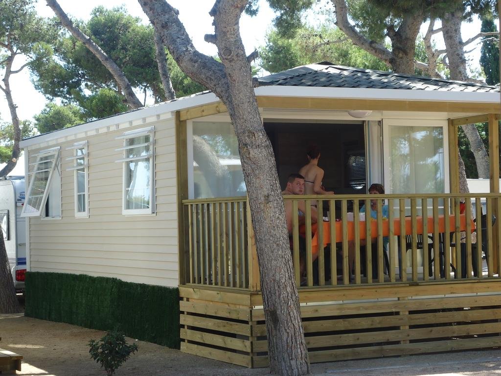 Фото Camping Relax Sol