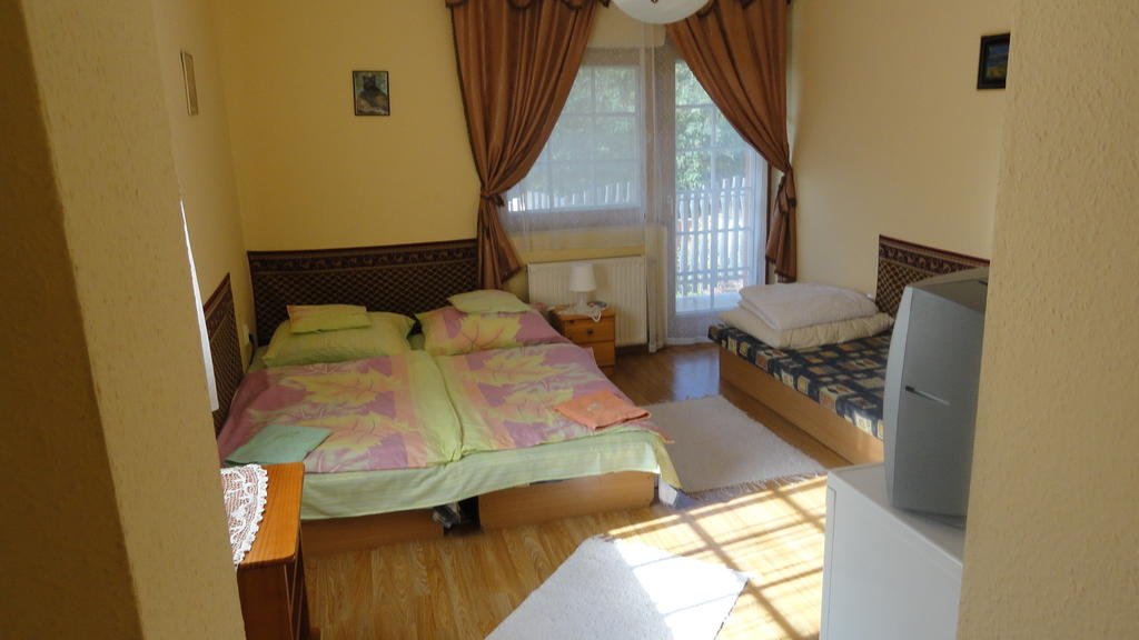 Фото Bocskai Panzio