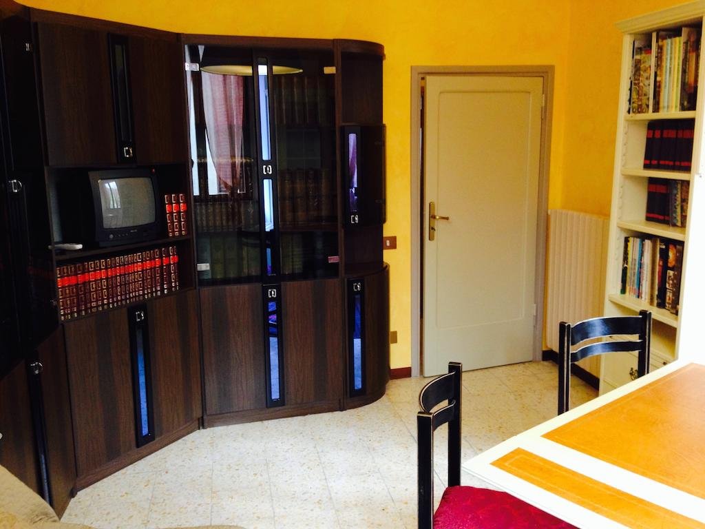 Фото Casa Vacanze Lavanda