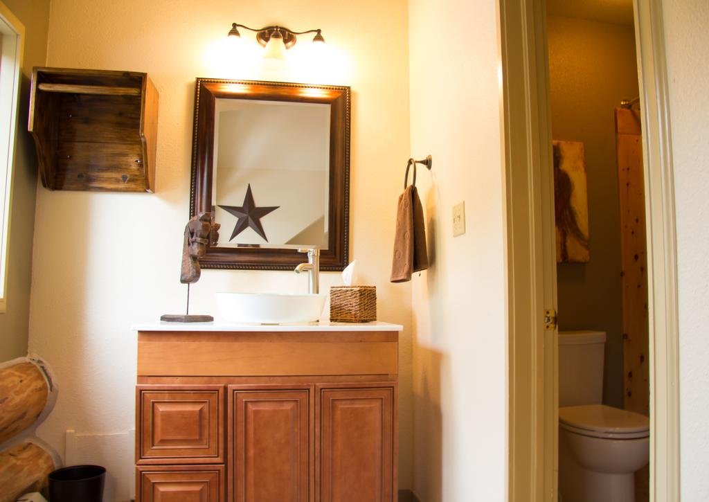 Фото The Silver Lake Lodge