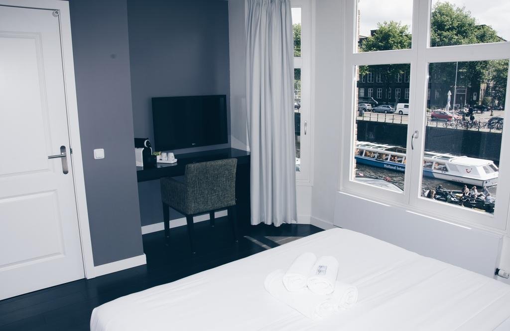 Фото Canal House Inn