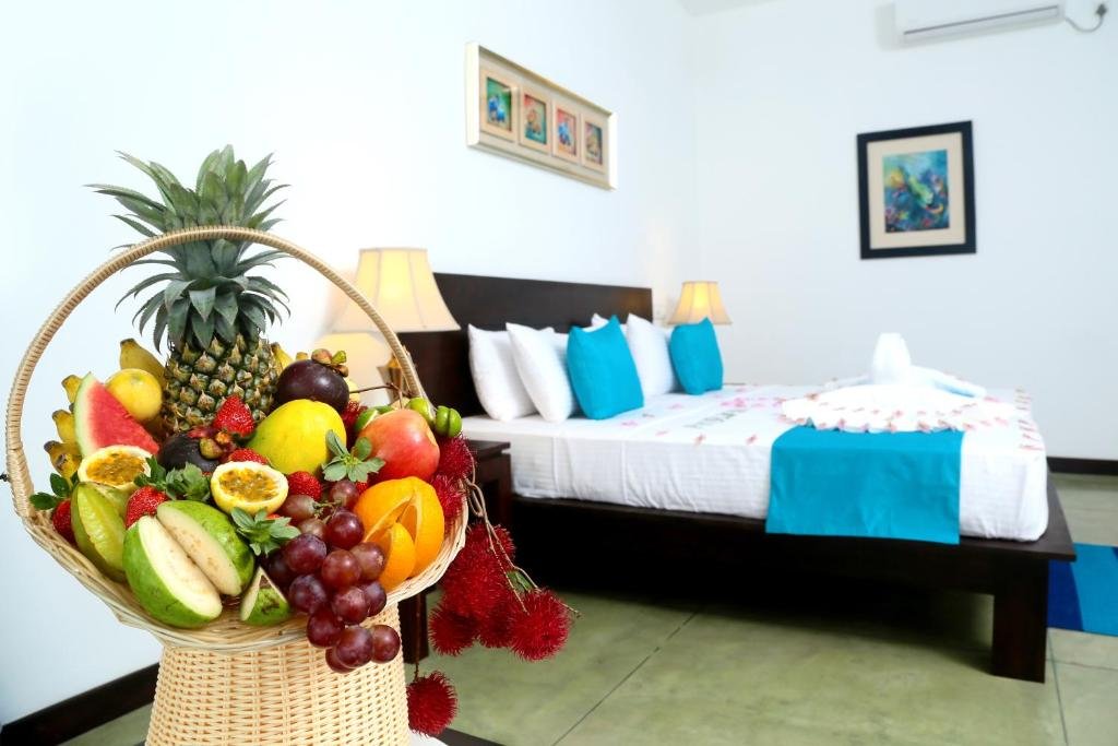 Фото Coco Royal Beach Resort - Waskaduwa