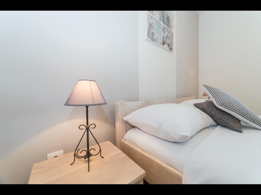 Фото Villa St. vid 3