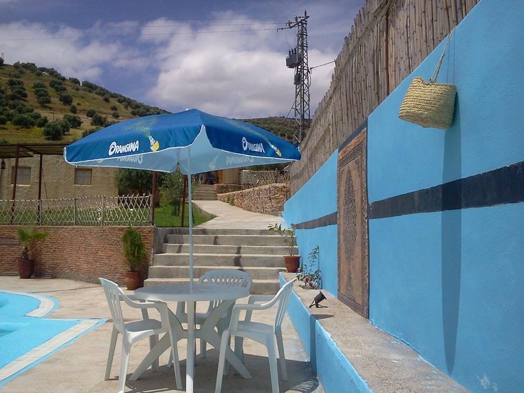 Фото Gite Allal Fassi Ait Ayoub