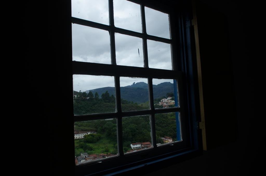 Фото Solar das Merces Pousada