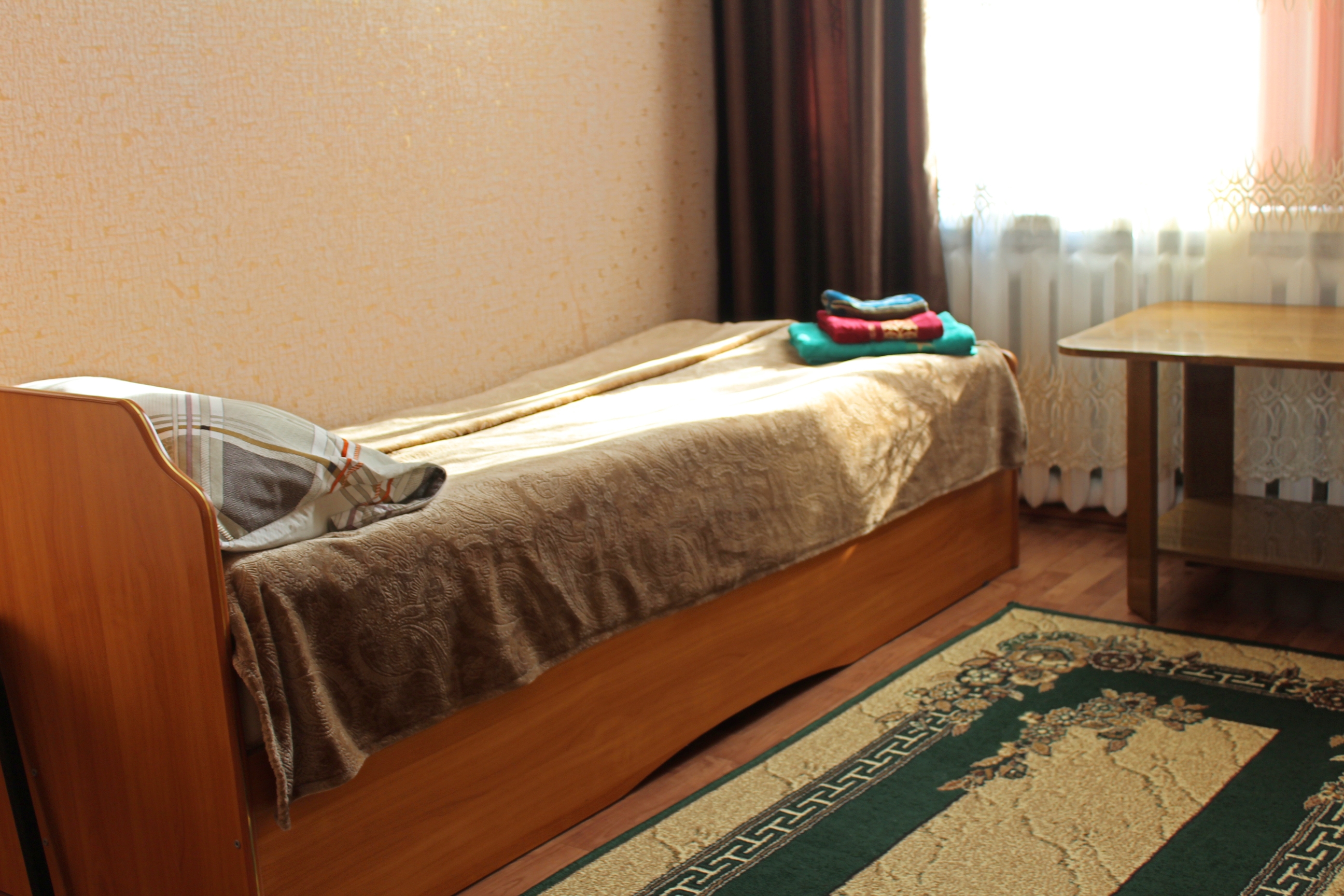 Фото Восход