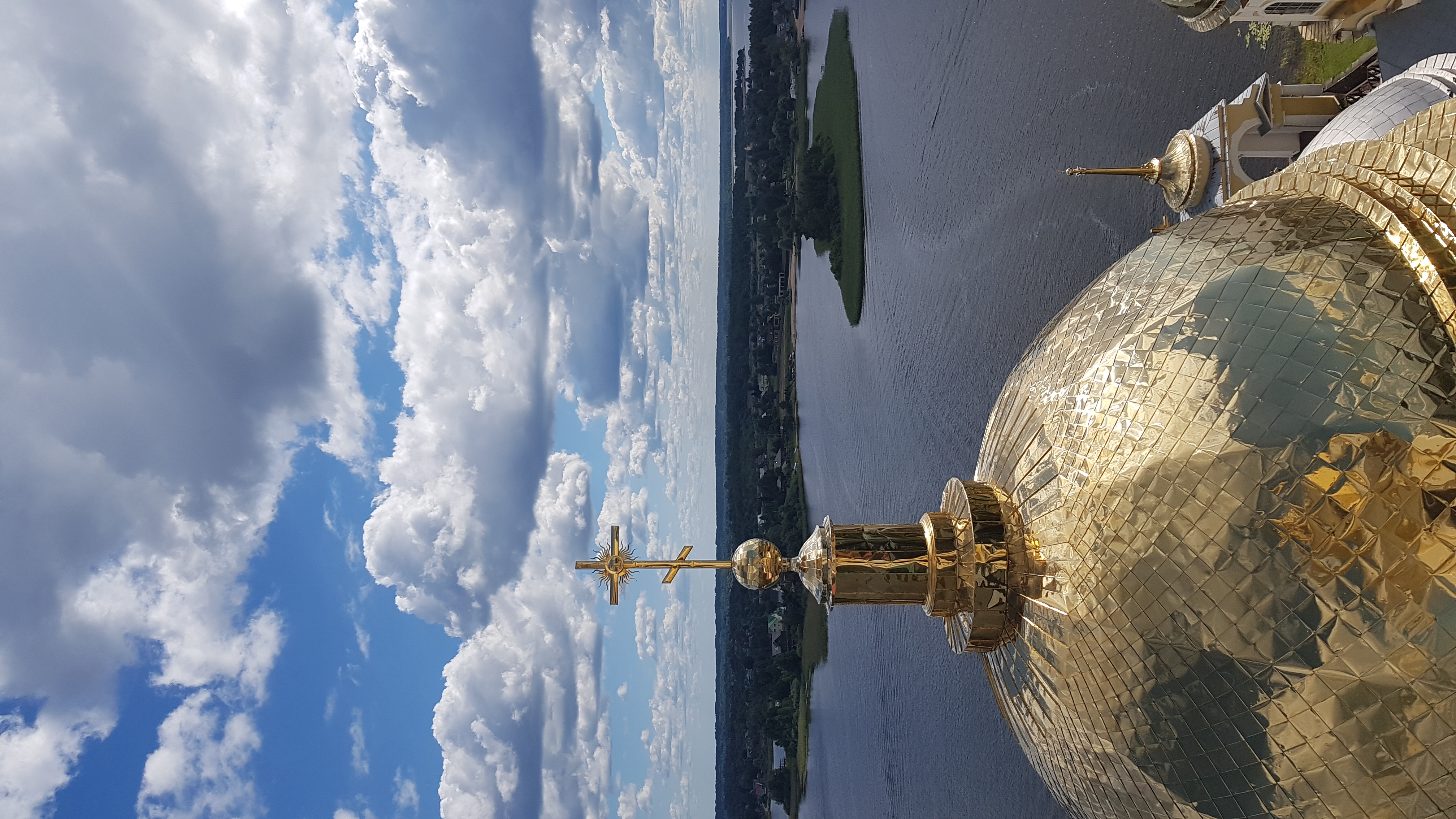 Фото Вершина Селигера