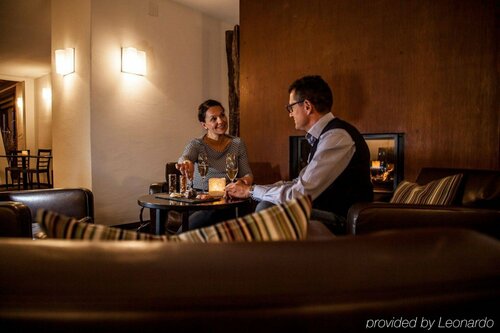 Гостиница Engadiner Boutique-Hotel GuardaVal в Скуоли