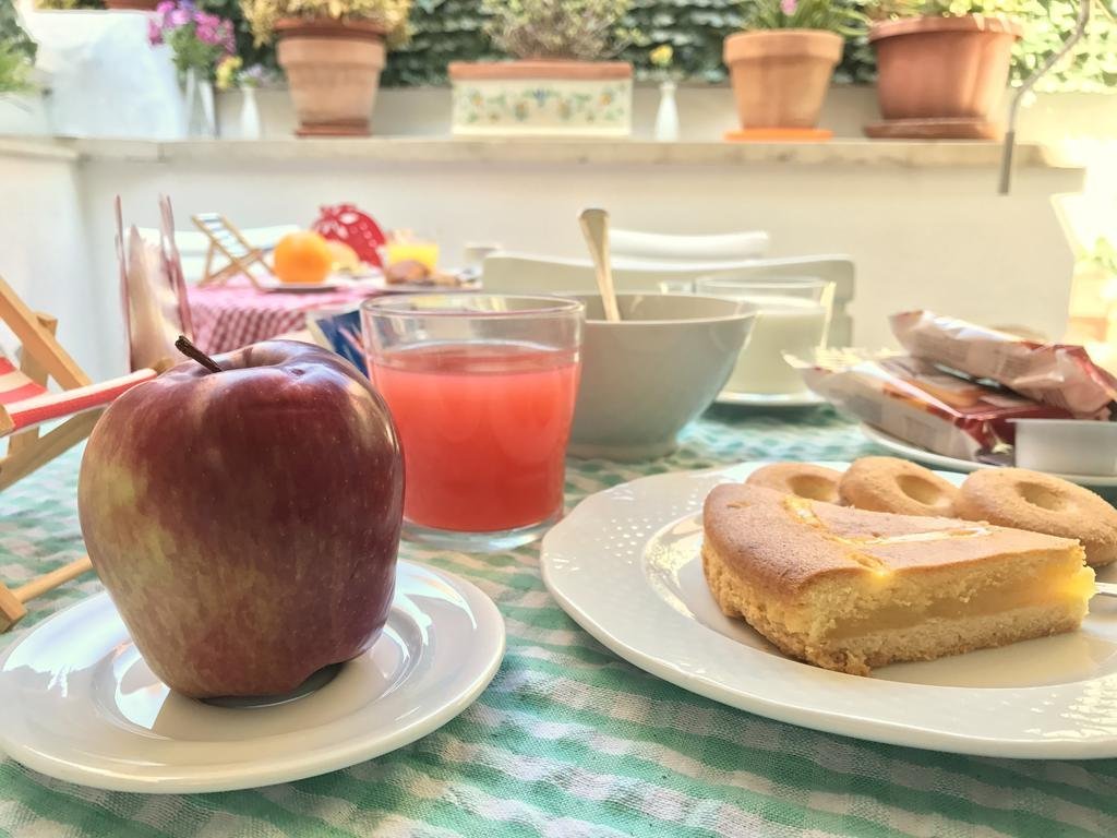 Фото Il Labirinto B&b