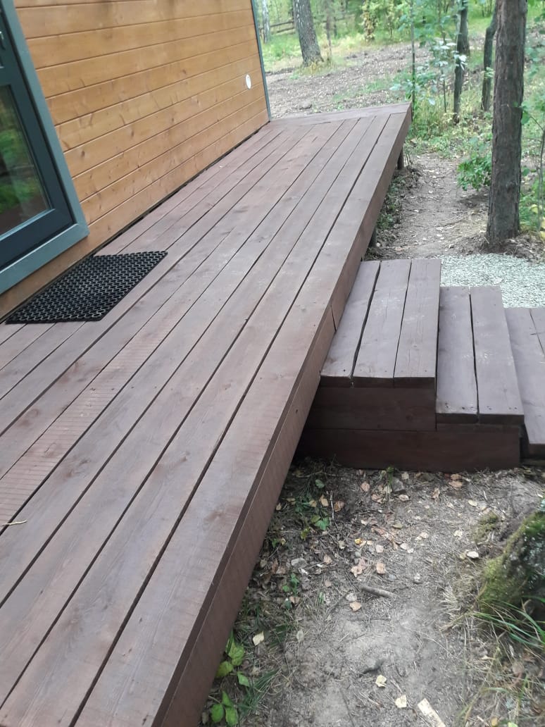 Фото Изумрудная поляна дачи